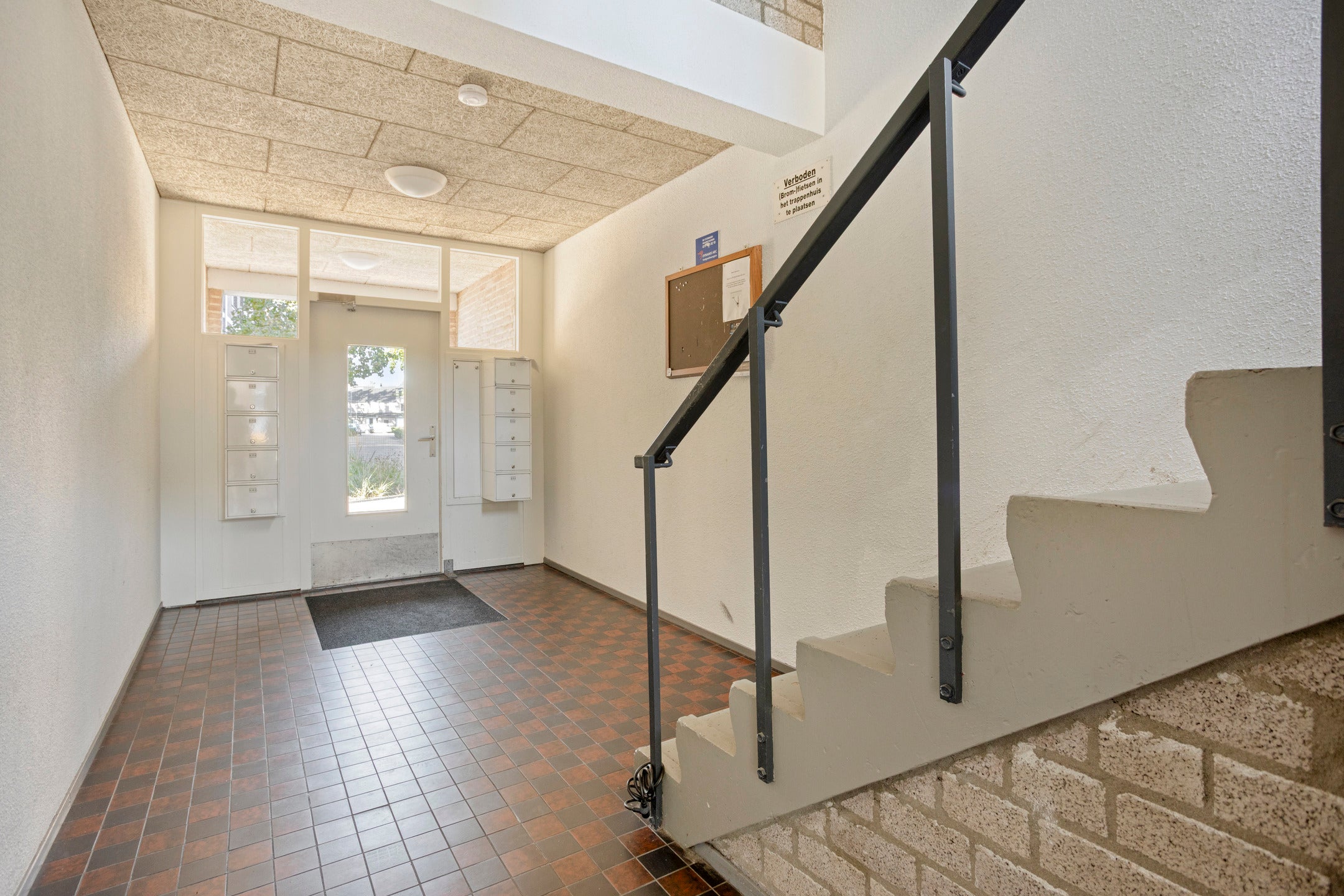 Appartement te koop: De Oude Vest 15, Oss