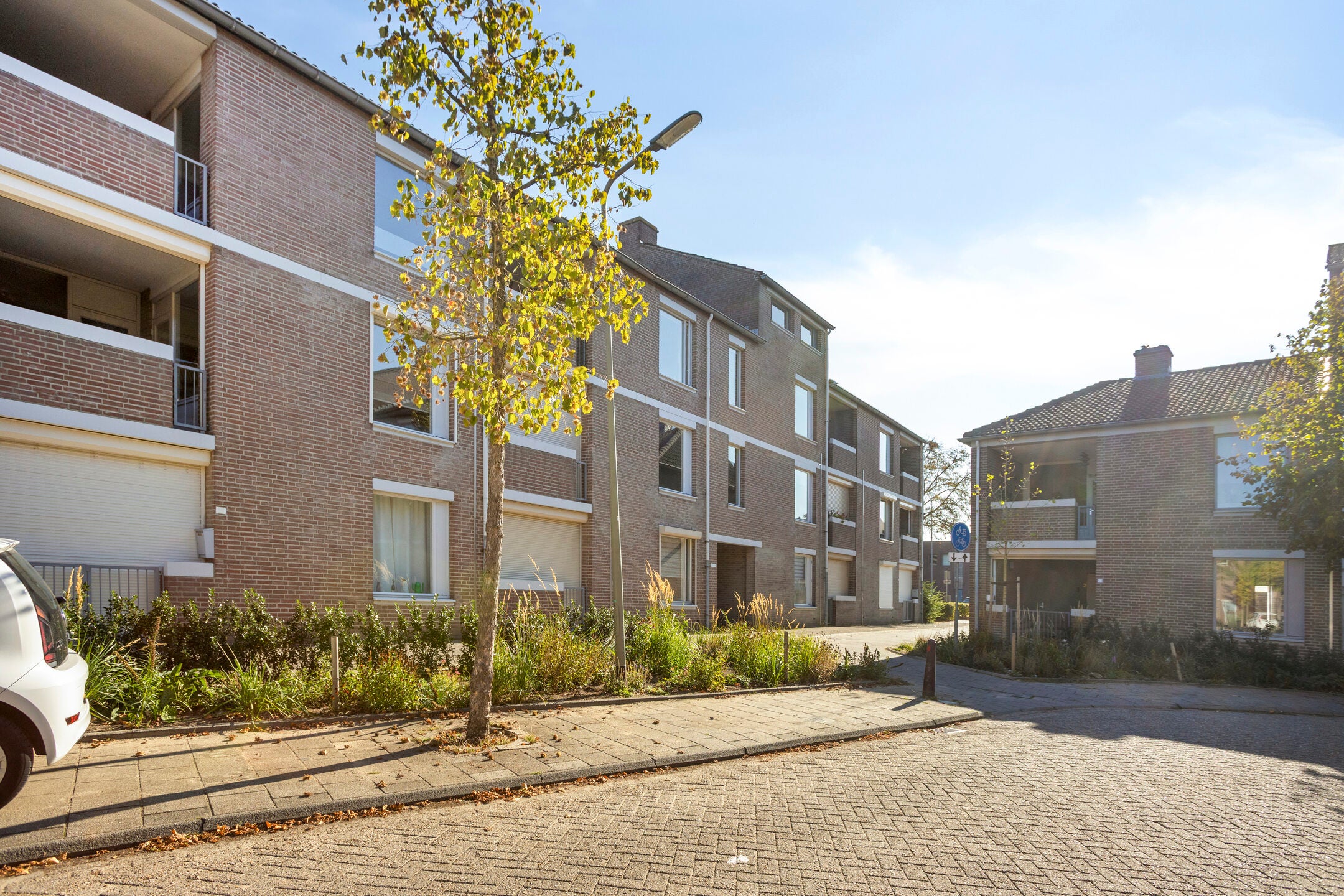 Appartement te koop: De Oude Vest 15, Oss