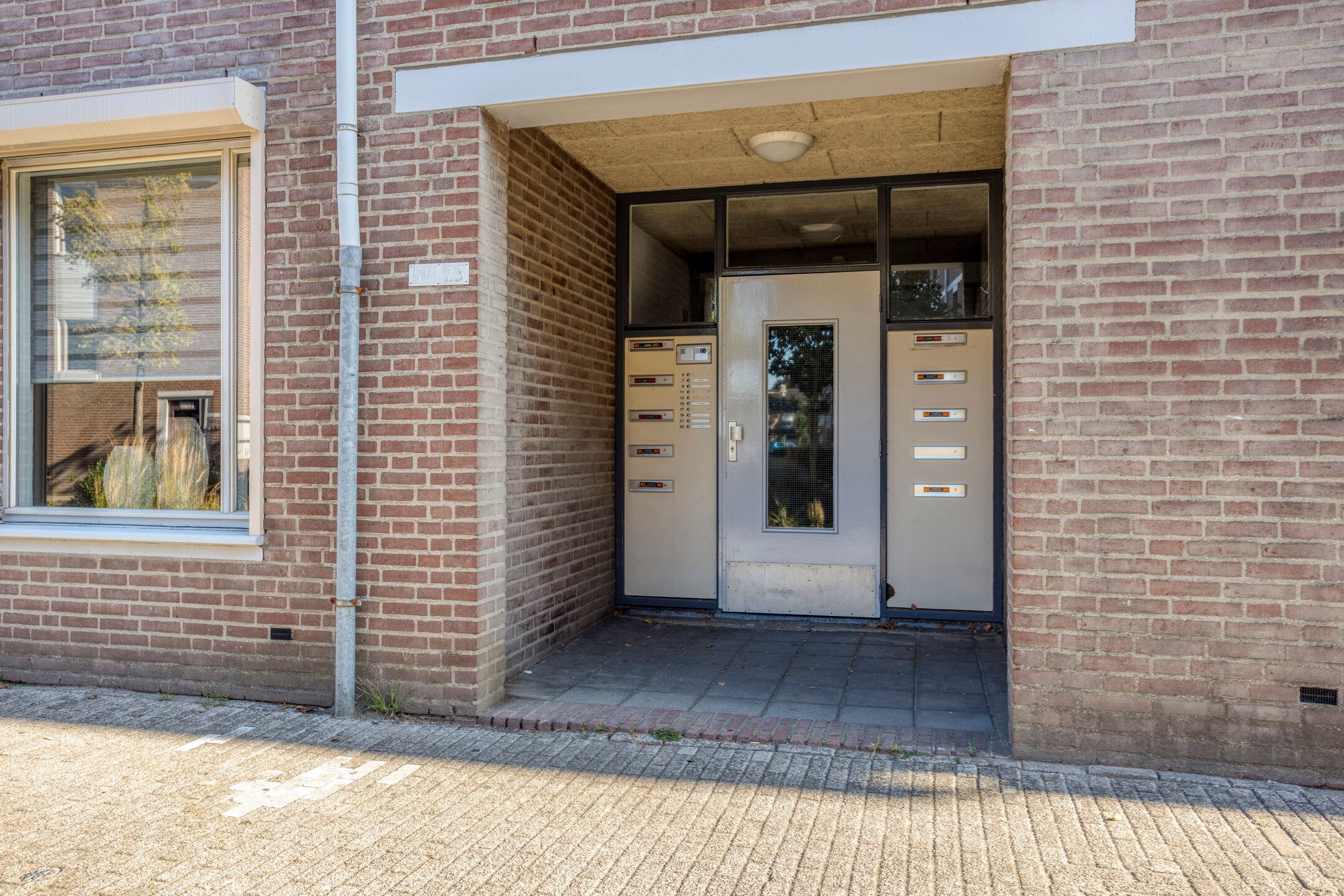 Appartement te koop: De Oude Vest 15, Oss