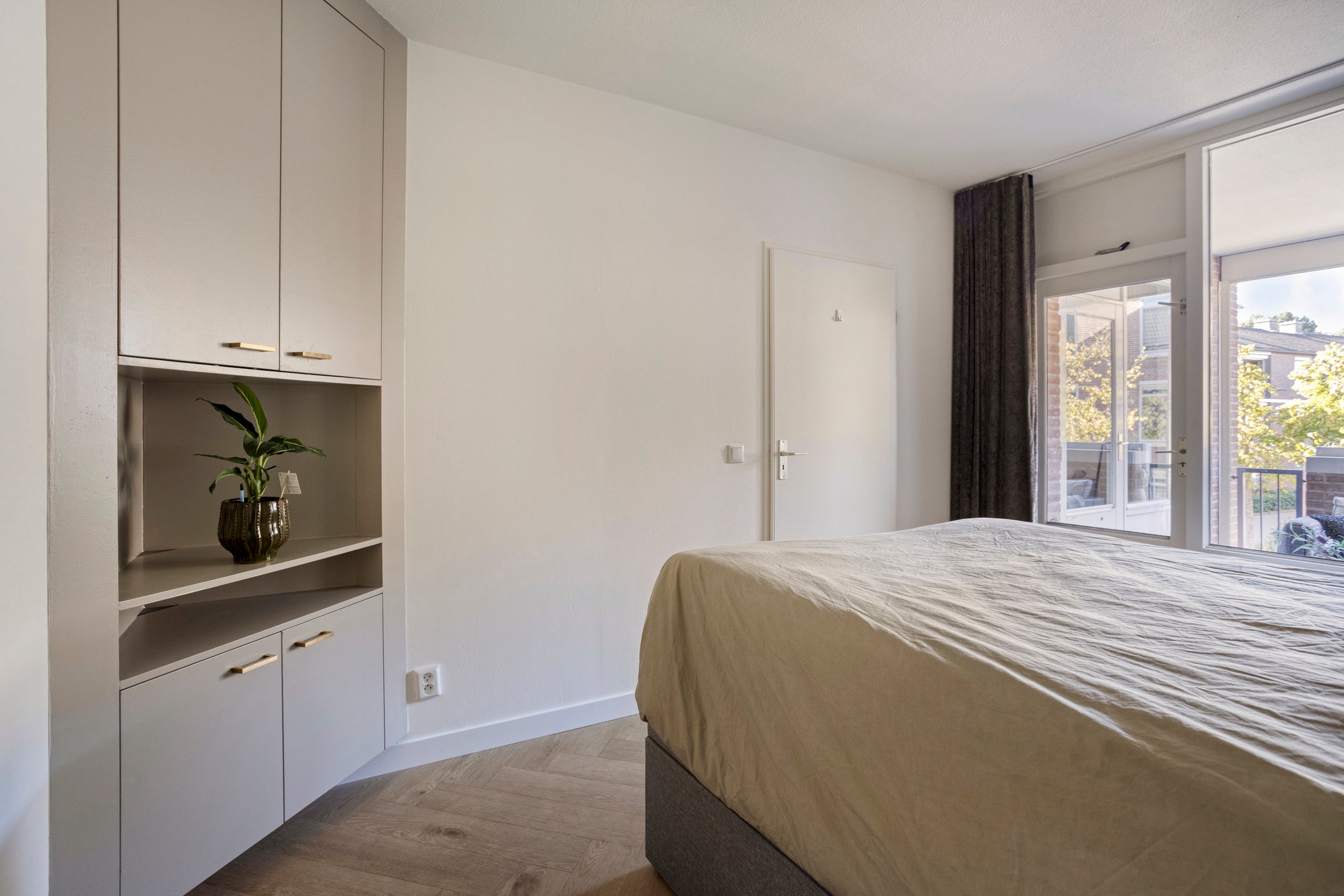 Appartement te koop: De Oude Vest 15, Oss