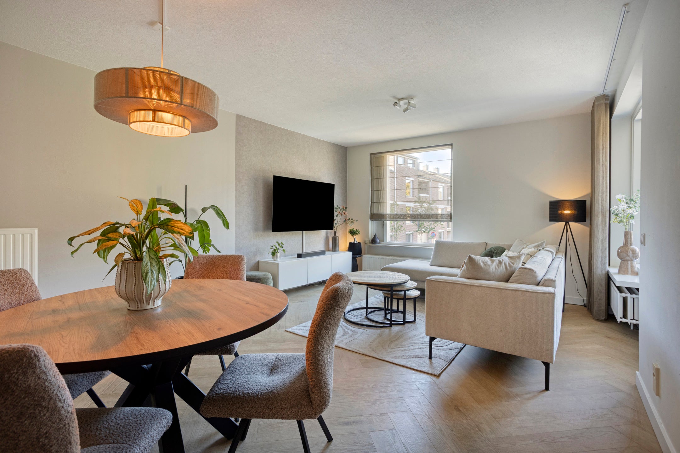 Appartement te koop: De Oude Vest 15, Oss