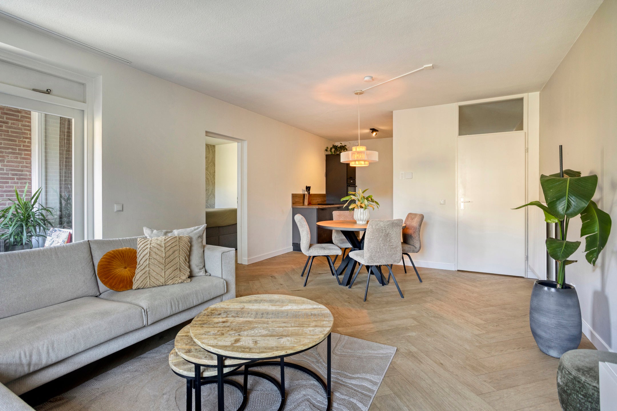 Appartement te koop: De Oude Vest 15, Oss