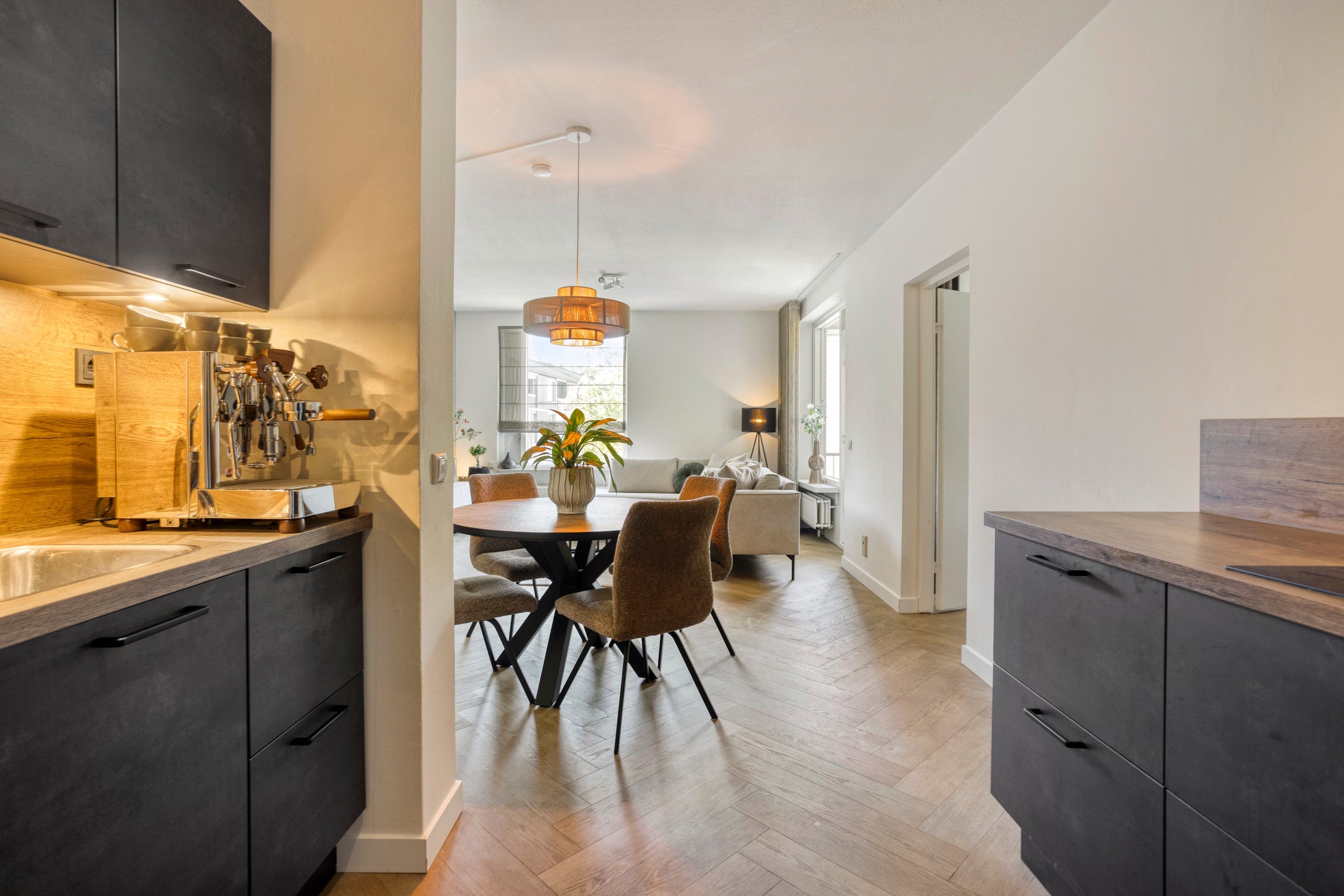 Appartement te koop: De Oude Vest 15, Oss