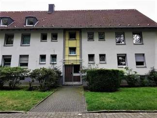 Wohnung Laurentiusstraße in Gelsenkirchen