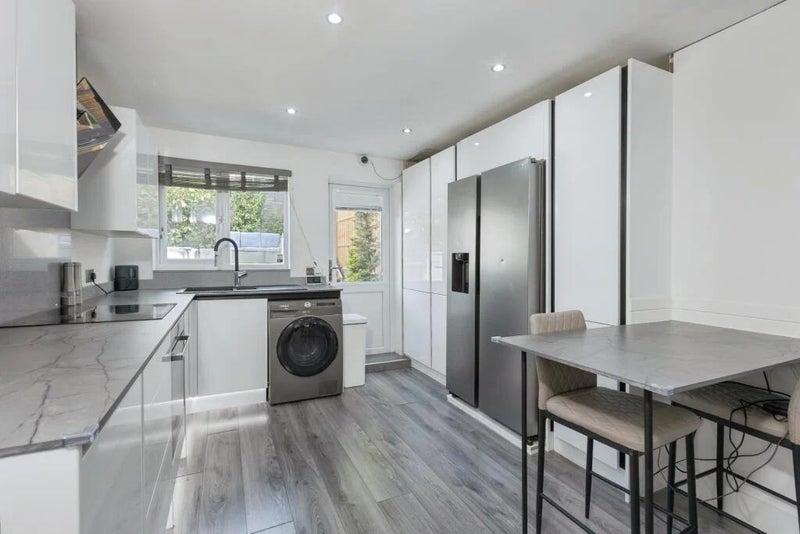 Room Bremner Close in Swanley