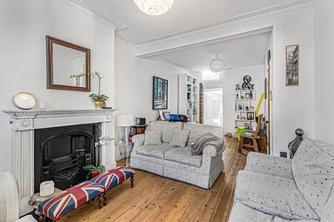 House Hesketh Place in Greater London