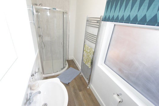 Room Meyrick Road in Stafford
