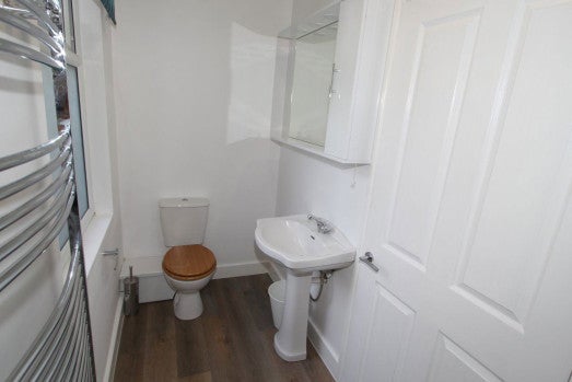Room Meyrick Road in Stafford