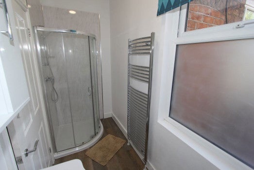 Room Meyrick Road in Stafford