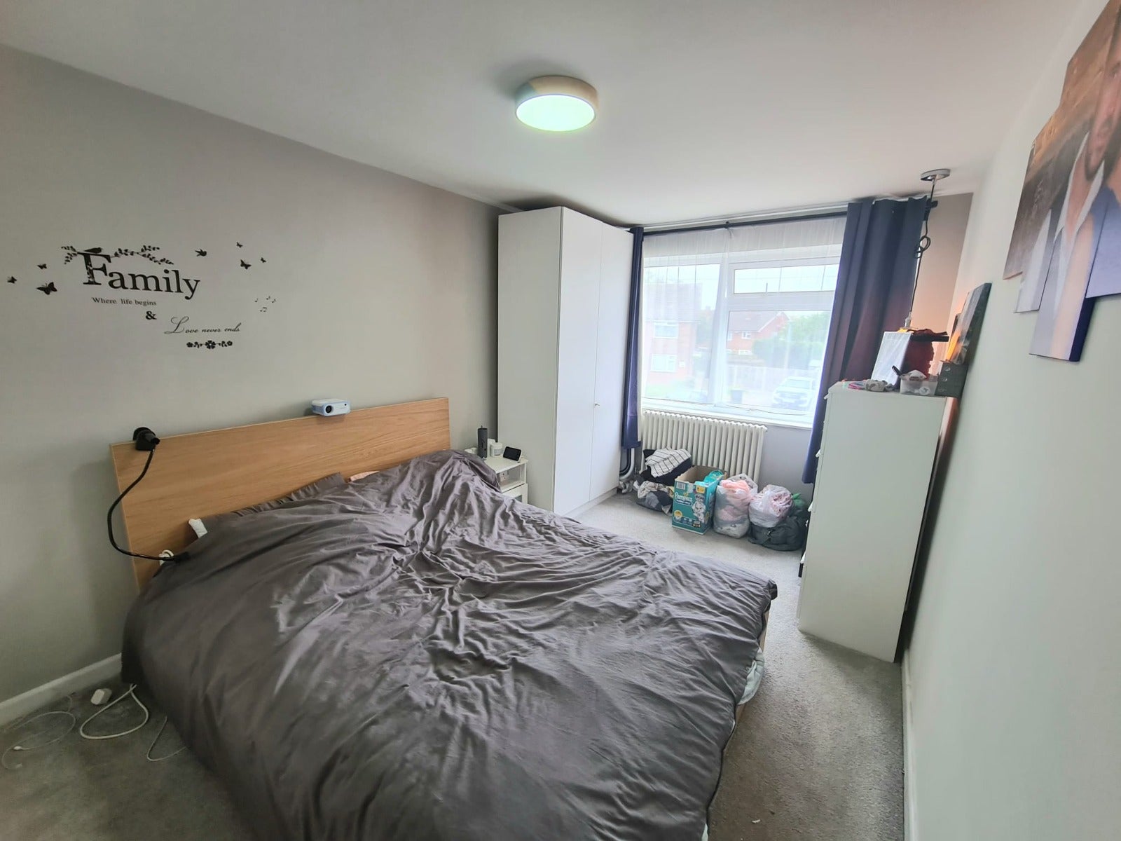 Flat Stains Close in Cheshunt