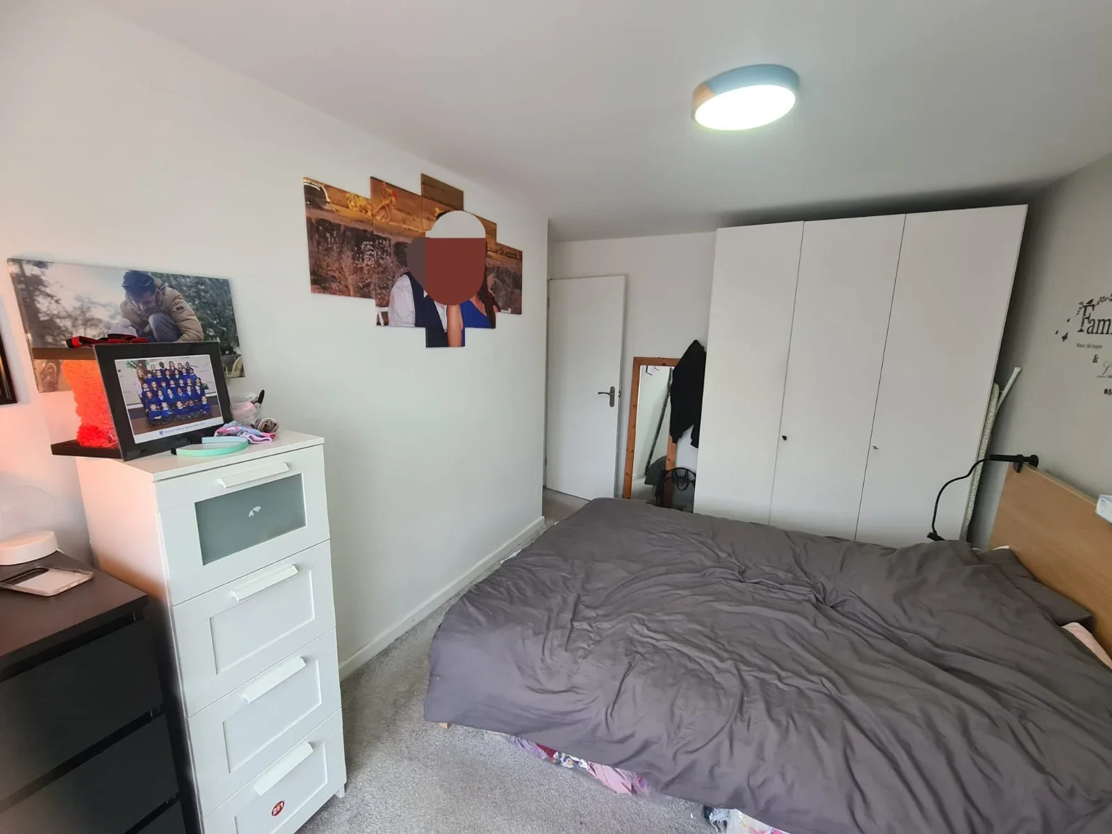 Flat Stains Close in Cheshunt