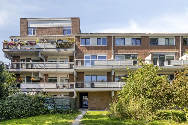 Appartement te koop: Poolster 63, Hoorn