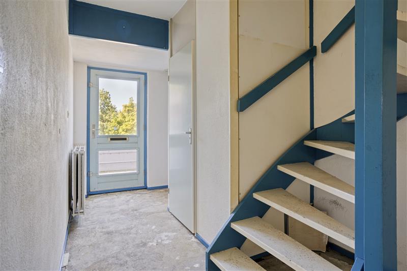 Appartement te koop: Poolster 63, Hoorn