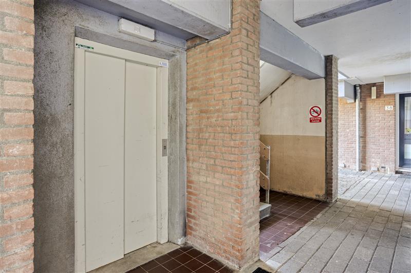 Appartement te koop: Poolster 63, Hoorn