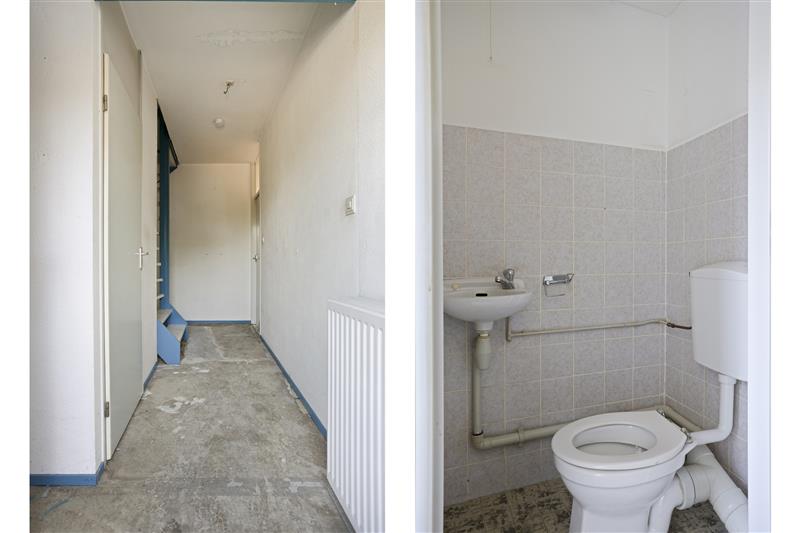 Appartement te koop: Poolster 63, Hoorn