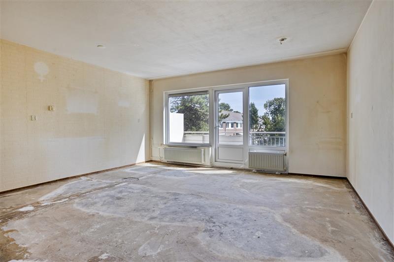 Appartement te koop: Poolster 63, Hoorn