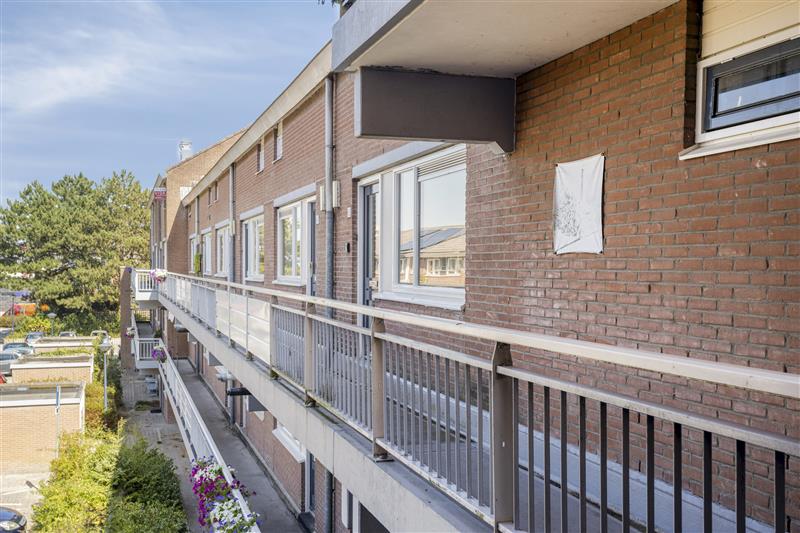 Appartement te koop: Poolster 63, Hoorn