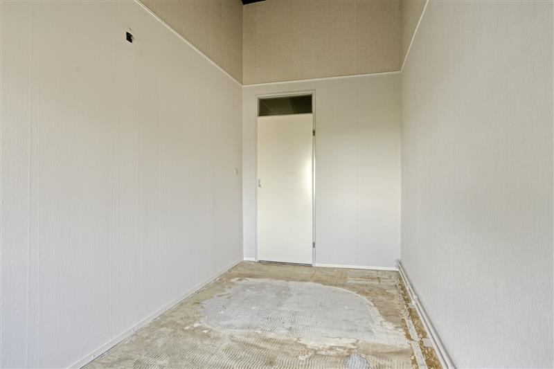 Appartement te koop: Poolster 63, Hoorn
