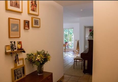 Wohnung Elbchaussee in Hamburg