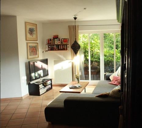 Wohnung Elbchaussee in Hamburg