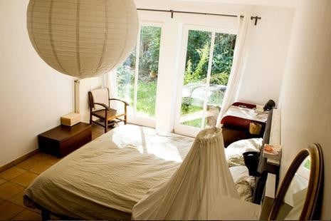 Wohnung Elbchaussee in Hamburg