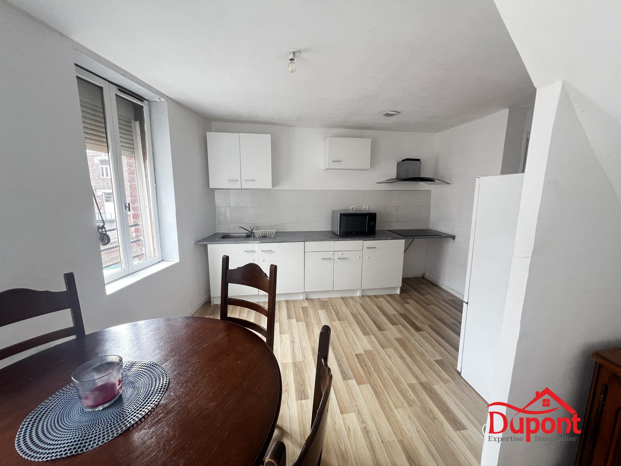 Flat Rue de Douchy in Noyelles-sur-Selle