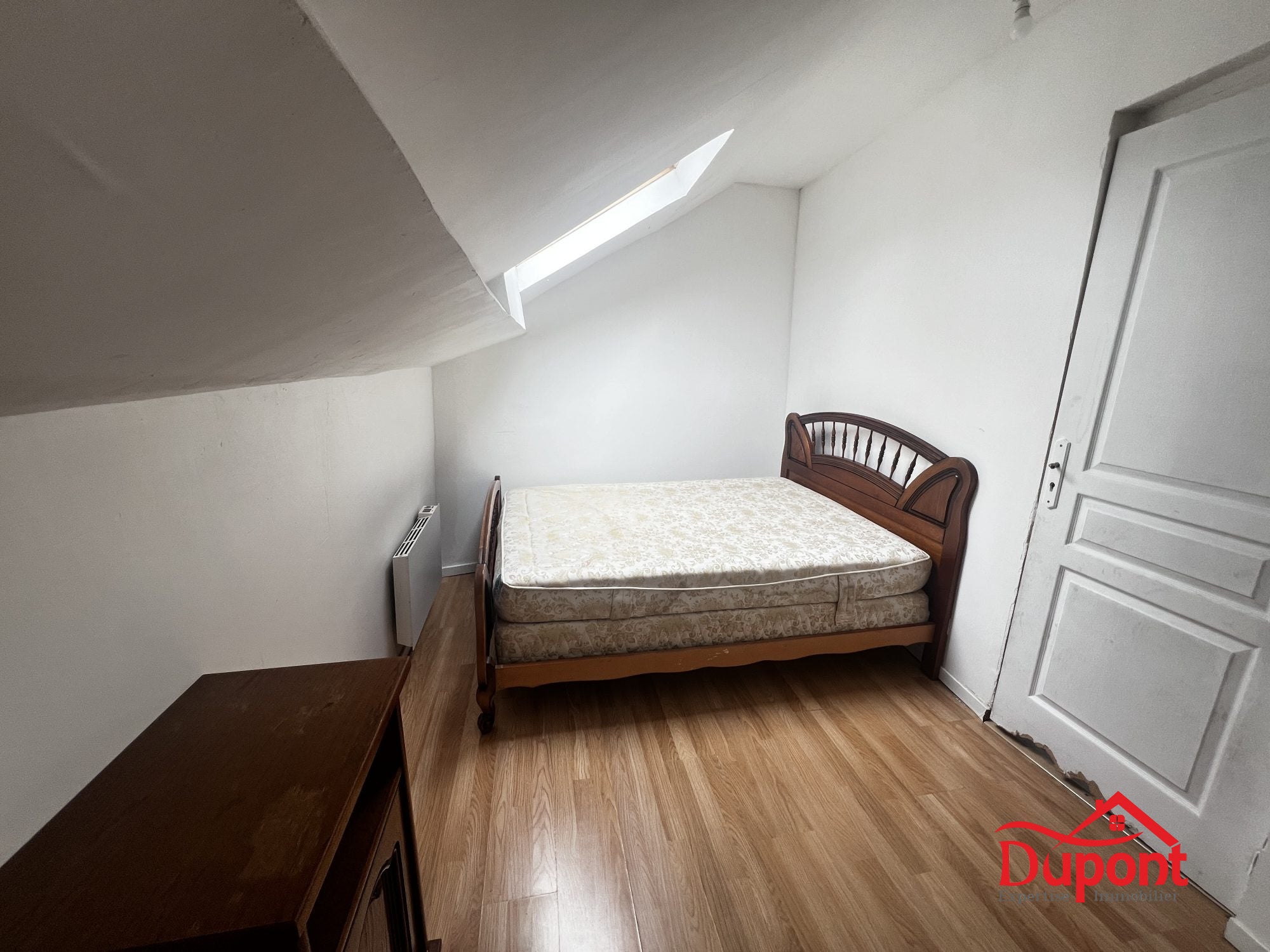Appartement Rue de Douchy à Noyelles-sur-Selle