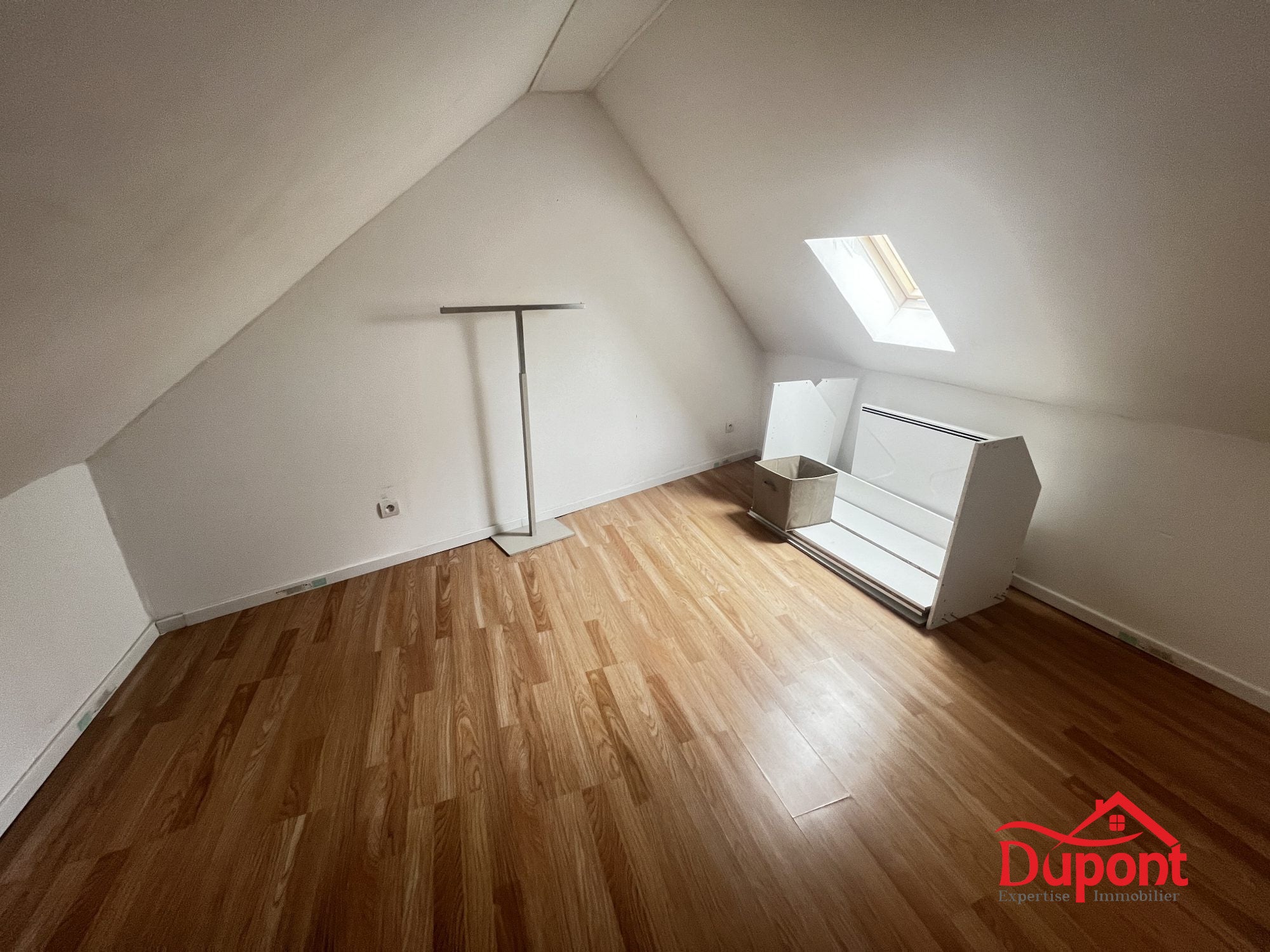 Appartement Rue de Douchy à Noyelles-sur-Selle
