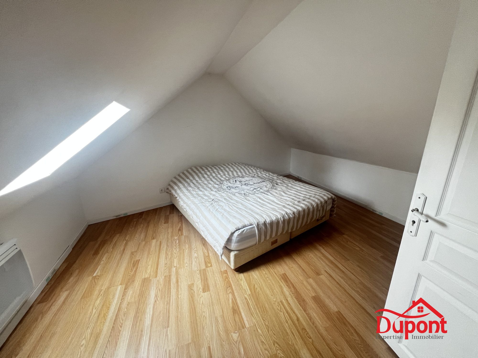 Appartement Rue de Douchy à Noyelles-sur-Selle