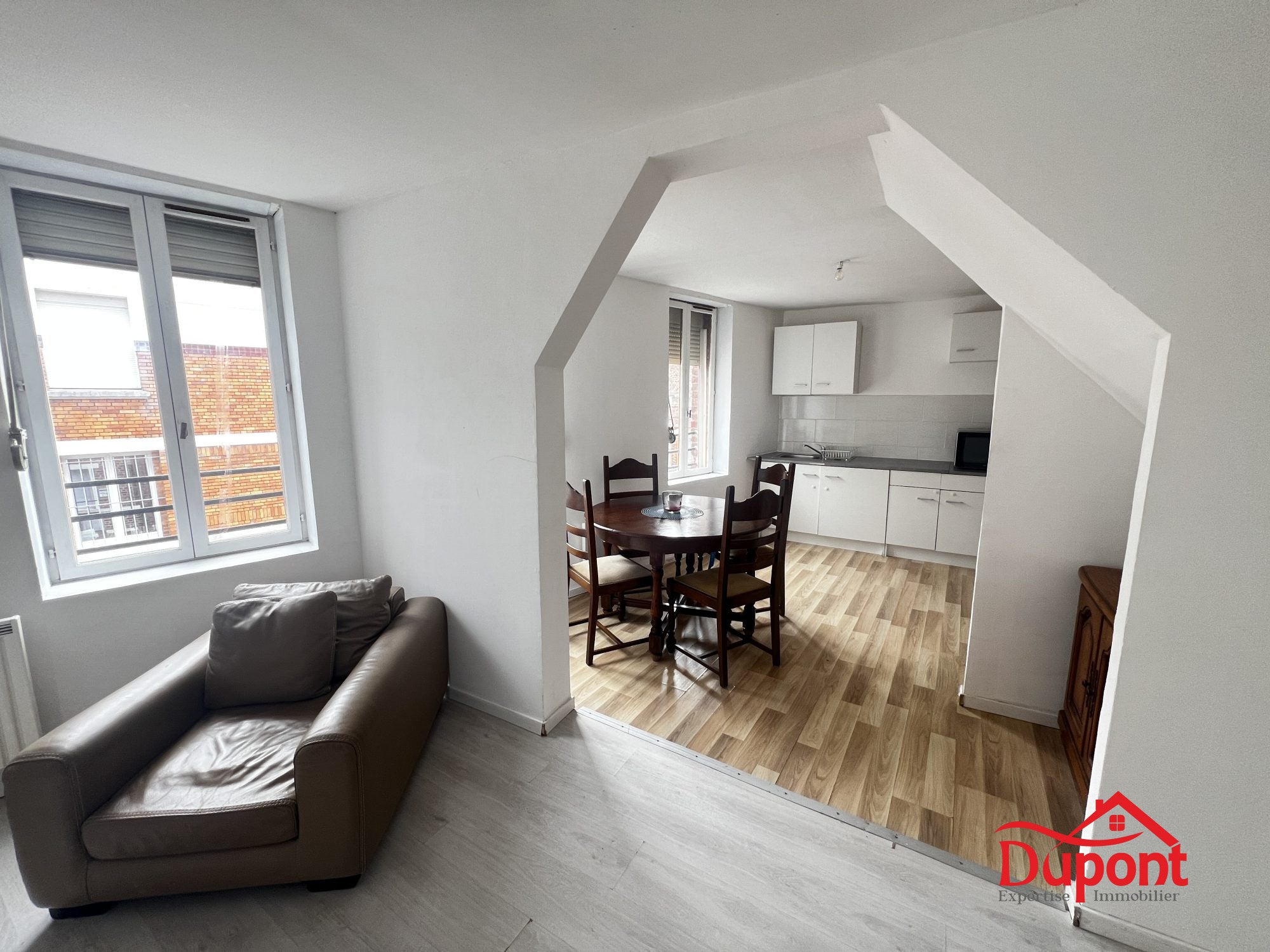 Appartement Rue de Douchy à Noyelles-sur-Selle