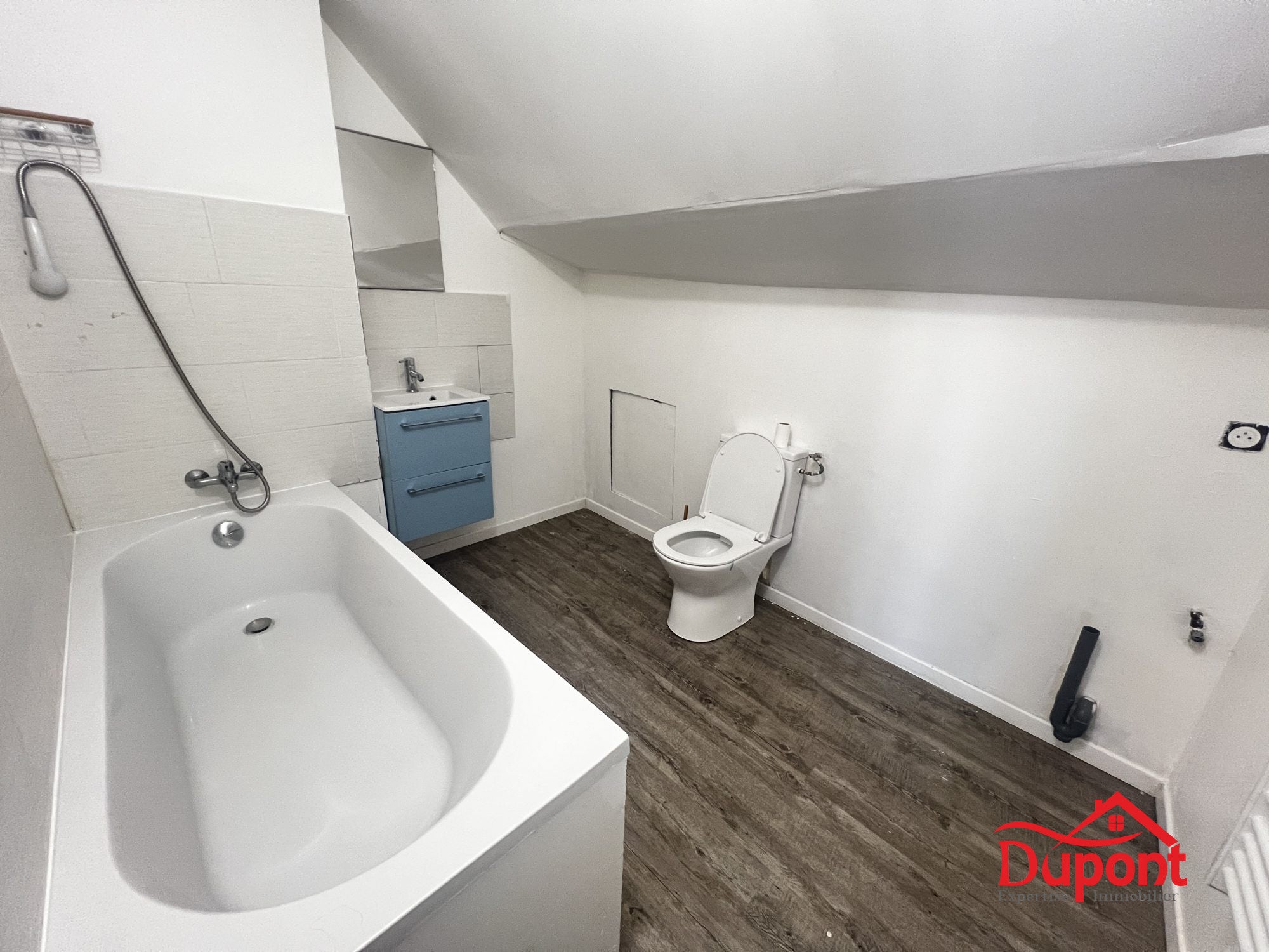 Appartement Rue de Douchy à Noyelles-sur-Selle