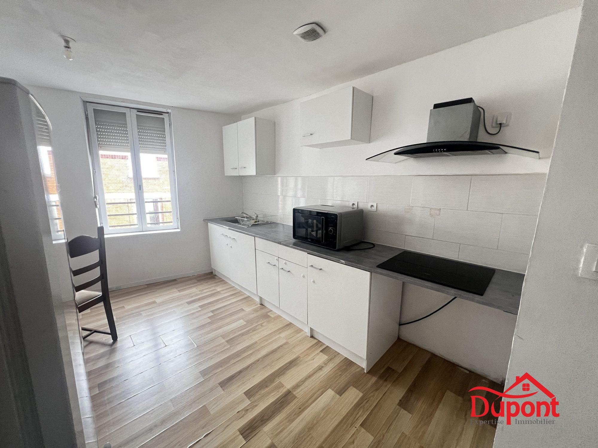 Appartement Rue de Douchy à Noyelles-sur-Selle