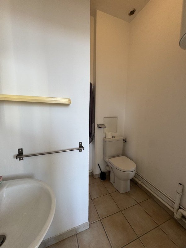 Appartement Impasse Lorrain à Marseille