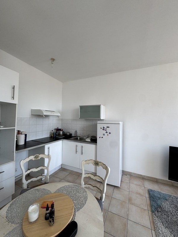Appartement Impasse Lorrain à Marseille
