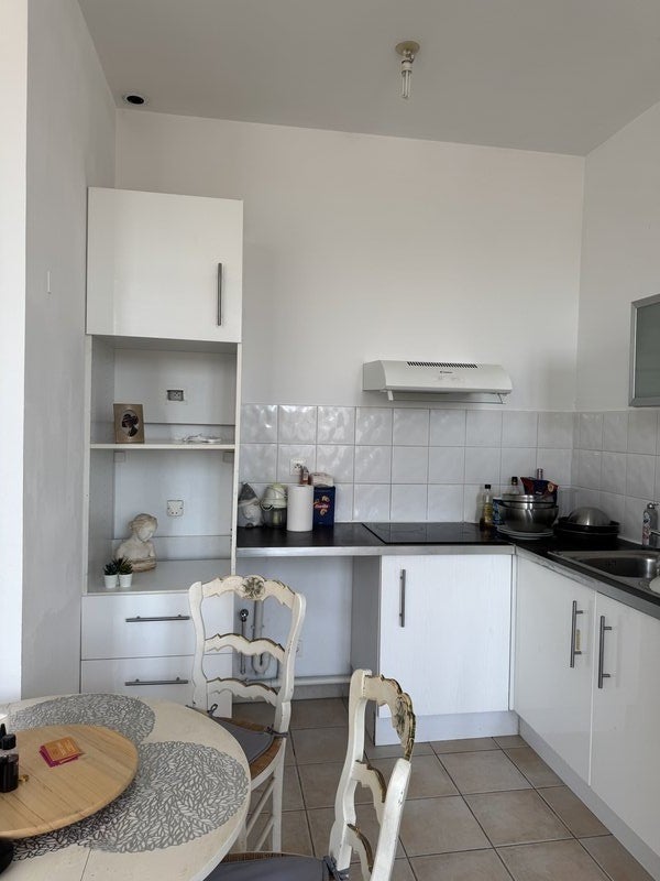 Appartement Impasse Lorrain à Marseille