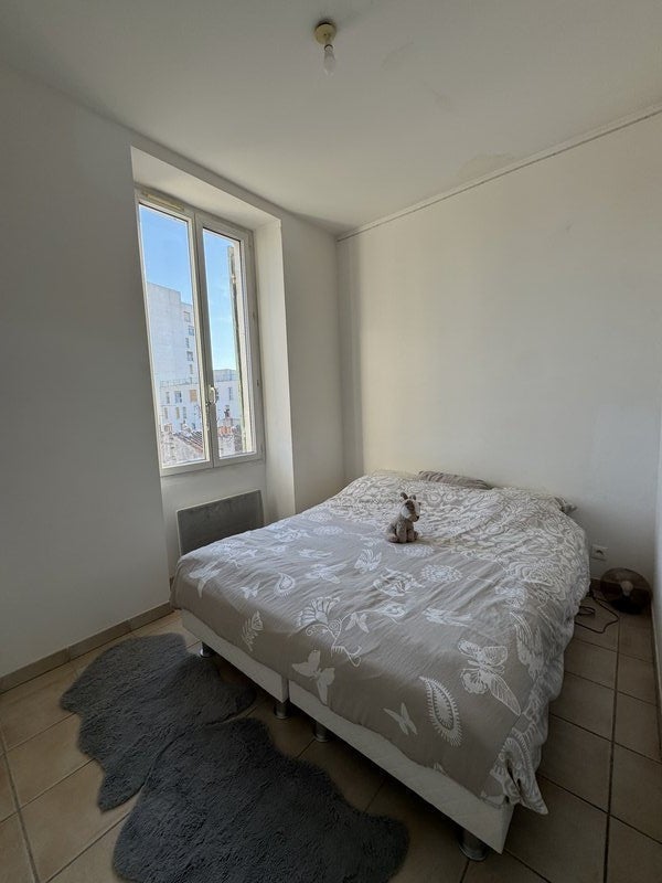 Appartement Impasse Lorrain à Marseille
