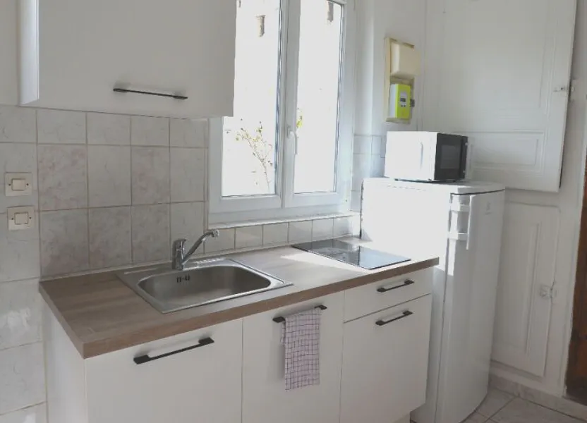 Maison Rue d'en Haut à Saint-Léger-lès-Domart
