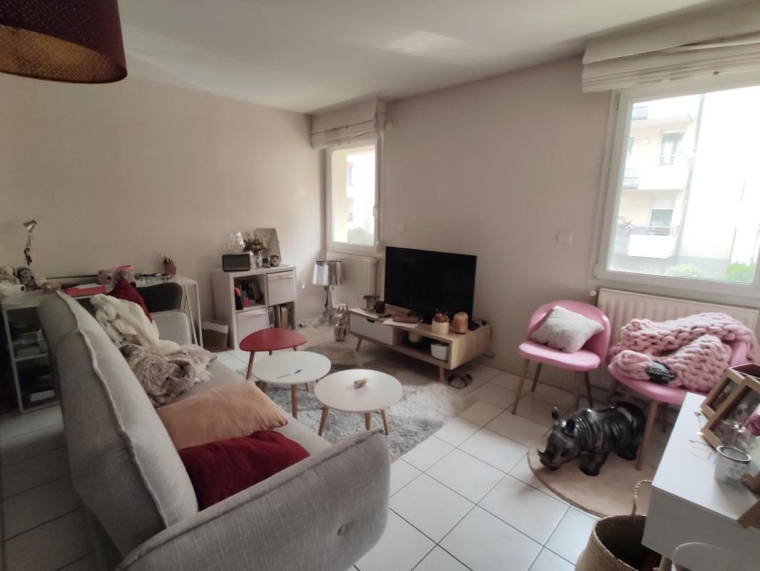 Appartement Rue du Président Robert Schuman à Nancy