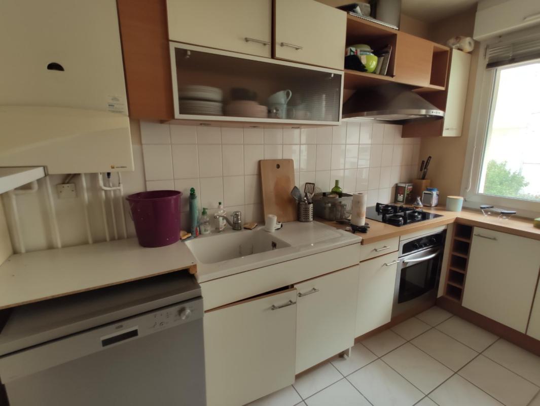 Appartement Rue du Président Robert Schuman à Nancy