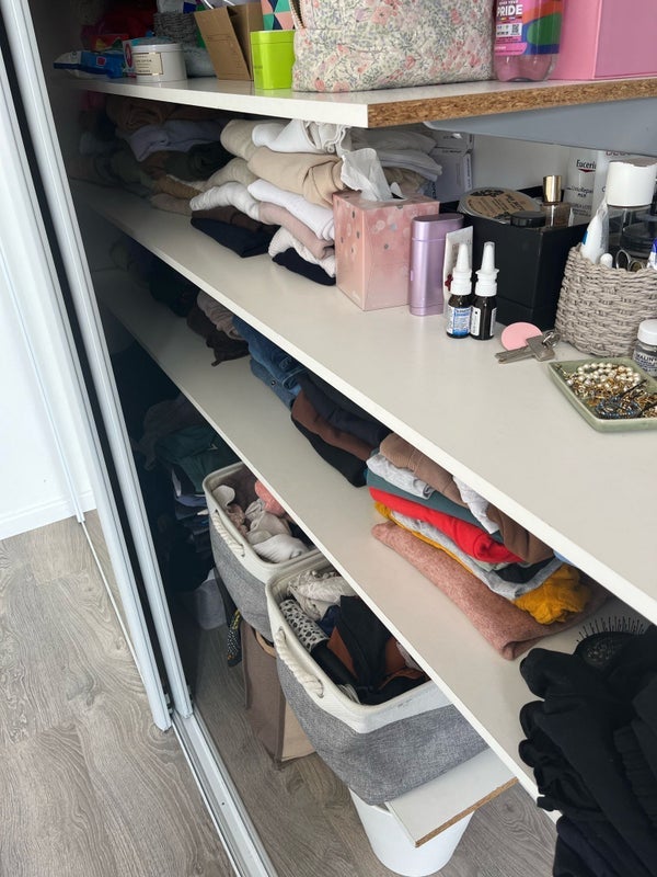 Room O'Leary Square in Greater London
