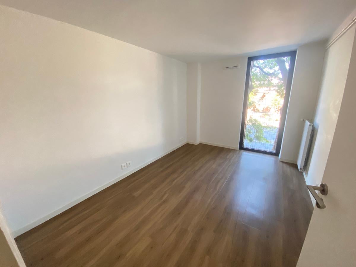 Appartement Boulevard MacDdonald à Paris