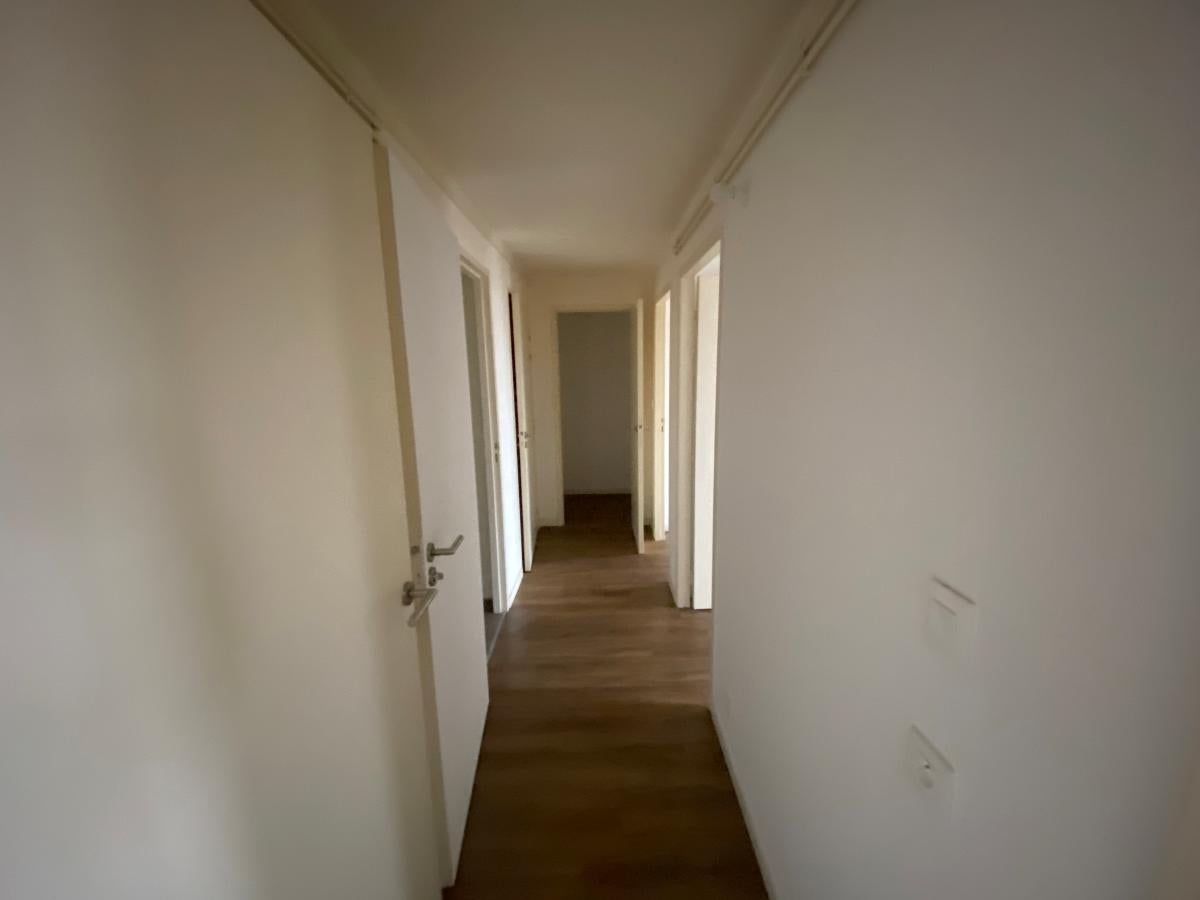 Appartement Boulevard MacDdonald à Paris