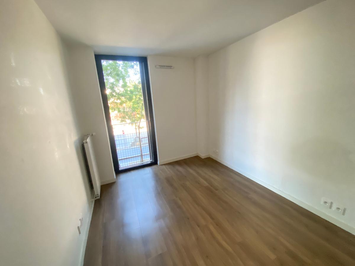 Appartement Boulevard MacDdonald à Paris
