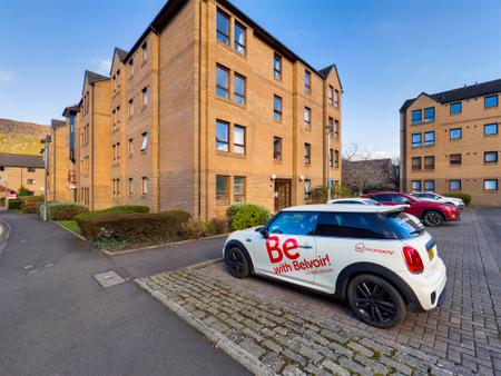 Flat East Parkside in City of Edinburgh