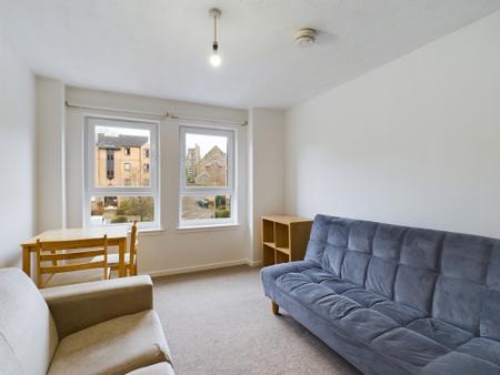 Flat East Parkside in City of Edinburgh