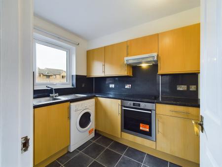 Flat East Parkside in City of Edinburgh
