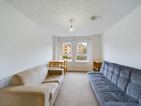 Flat East Parkside in City of Edinburgh