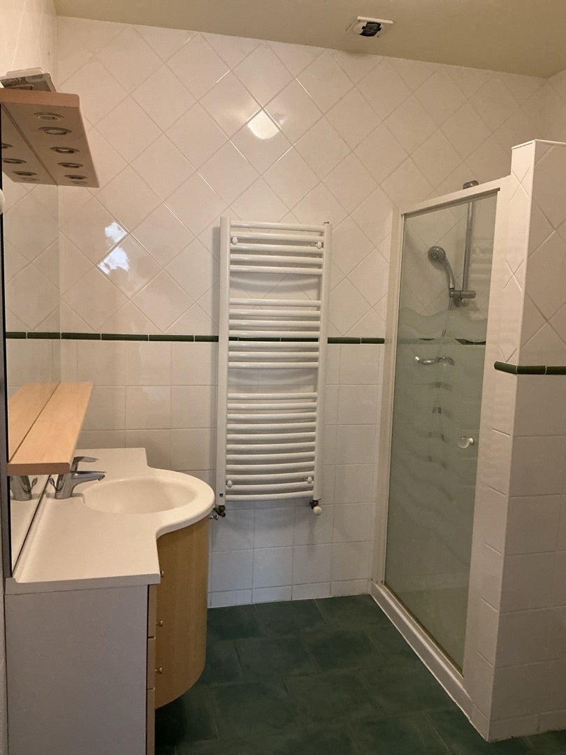 Flat Rue Gaston Salet in Tarare
