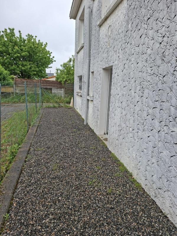Appartement Route de Clisson à Vertou