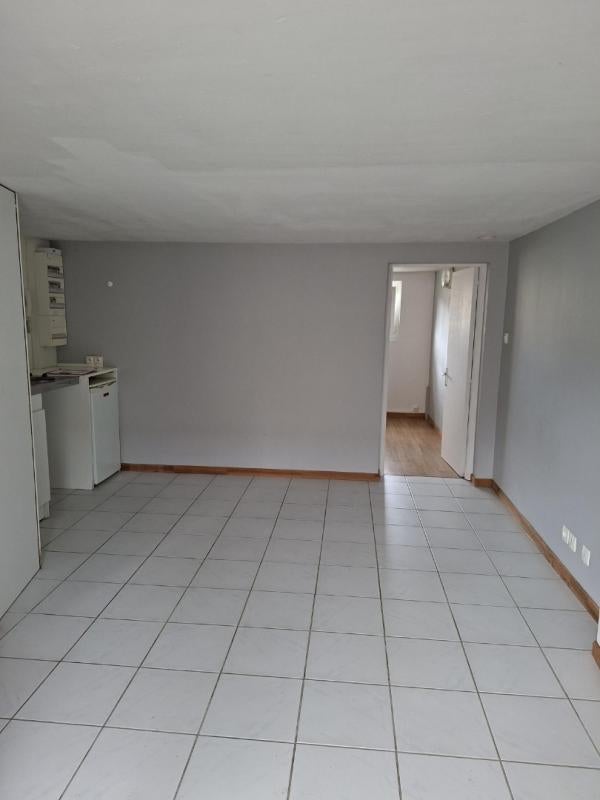 Flat Route de Clisson in Vertou